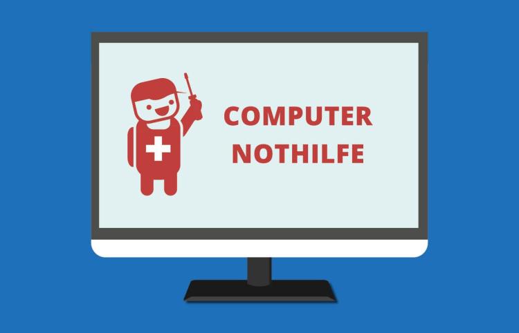 Computer Nothilfe