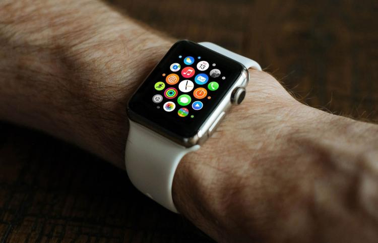 Apple Smartwatch Reparatur