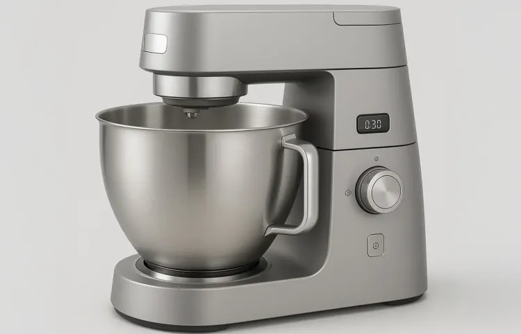 Kenwood Küchenmaschinen