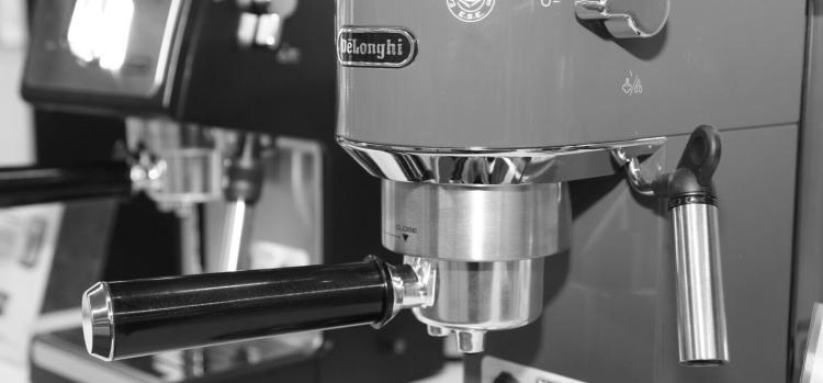 DeLonghi Kaffeevollautomaten