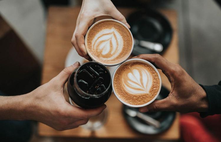 Nivona Kaffeemaschinen Reparatur