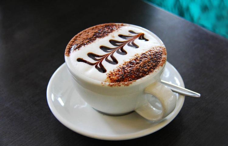 Instandhaltung Siemens Kaffeevollautomat