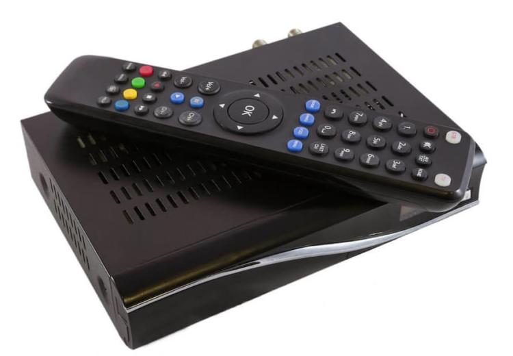 Sat Receiver