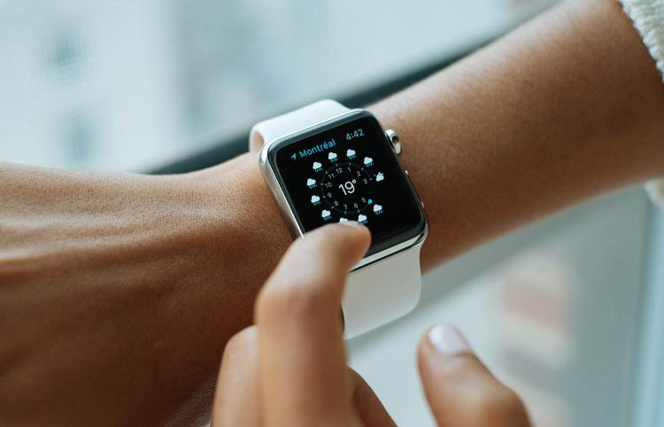 Smartwatch