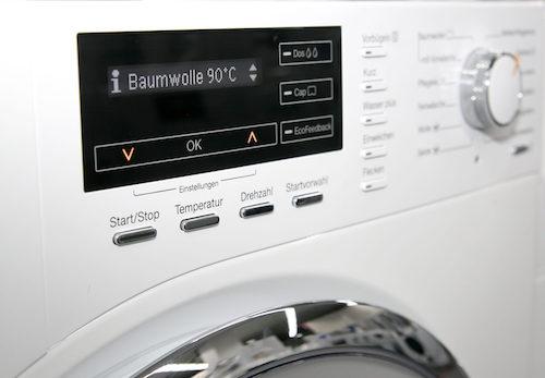 Waschmaschine Bauknecht