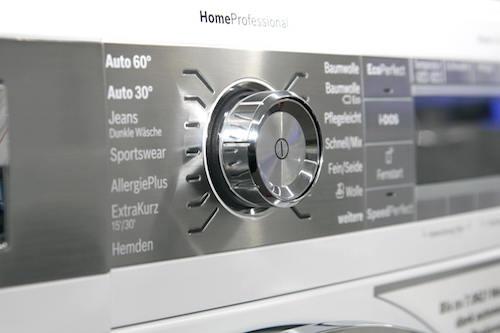 Waschmaschine zieht kein Wasser