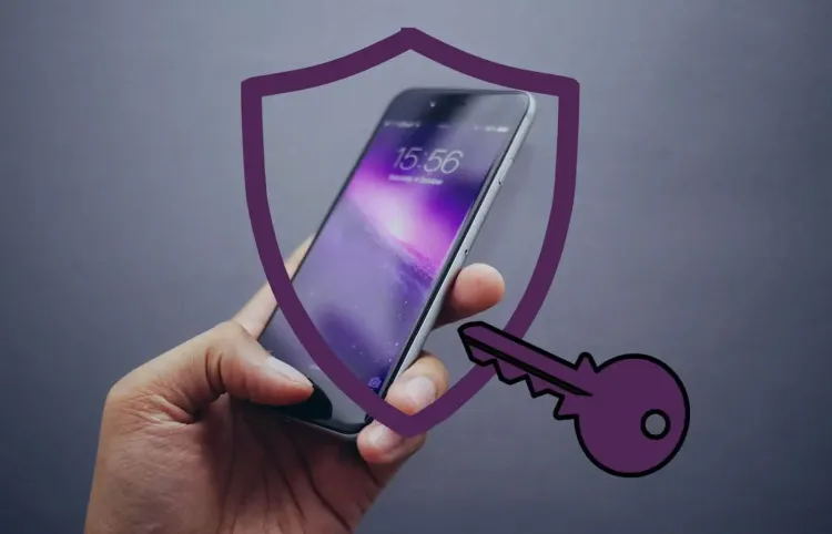 Anmeldung mit PassKey