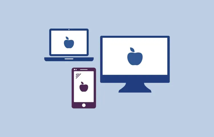 Apple Fakten