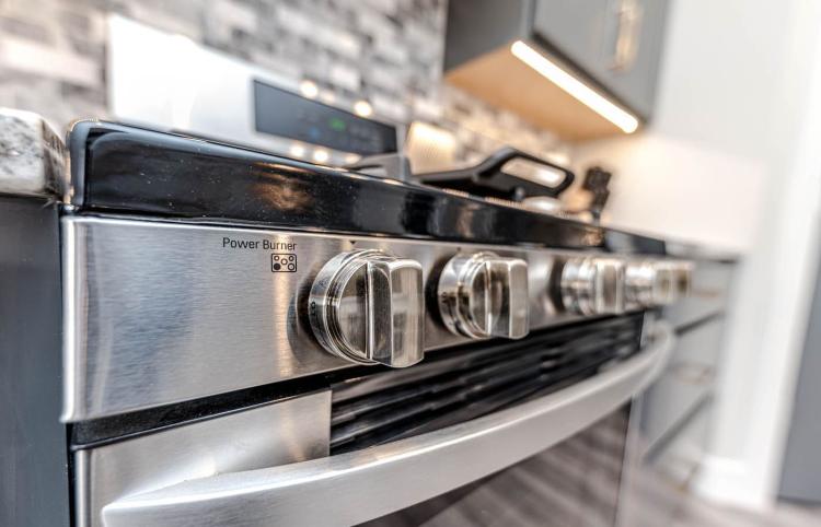 Zanussi Reparatur Kundendienst für Hausgeräte