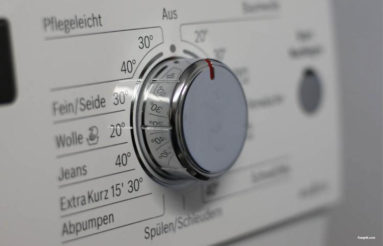 Bauknecht Waschmaschine Fehler F23