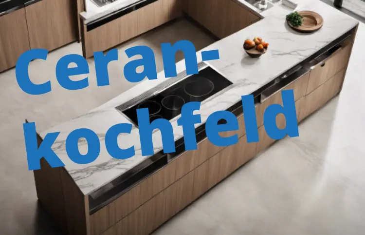 Cerankochfeld Vor- und Nachteile