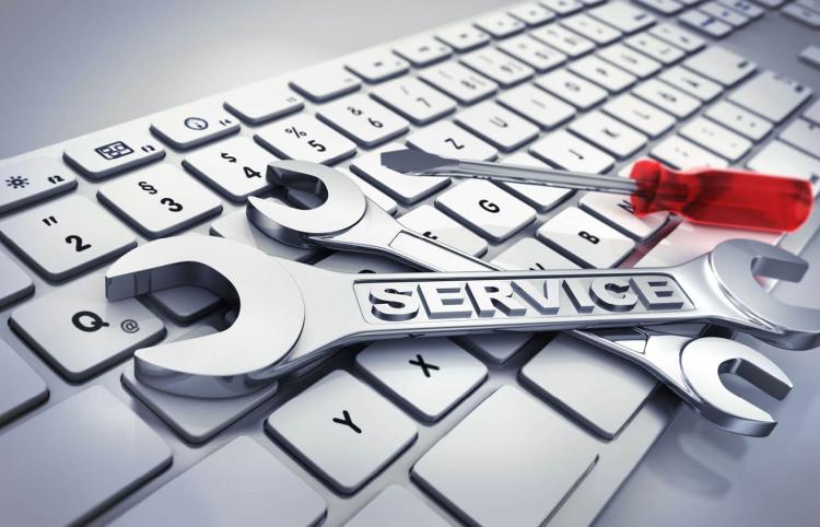 Medion Reparatur Service