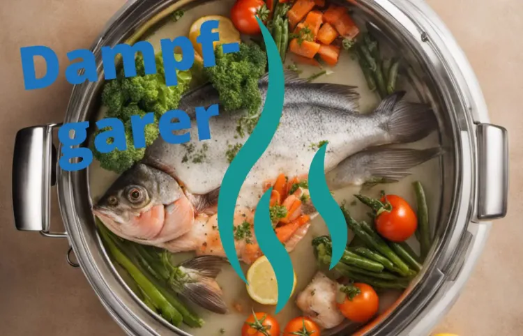 Einbau Dampfgarer Fehlermeldung Wassertank füllen