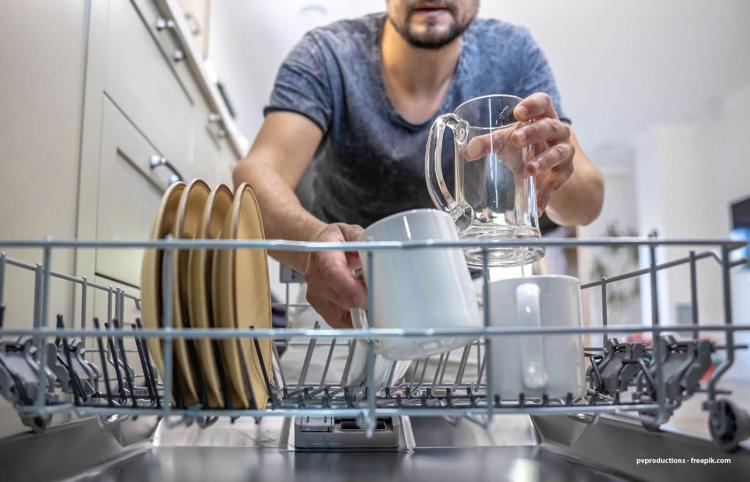 Whirlpool Spülmaschine Fehlercodes