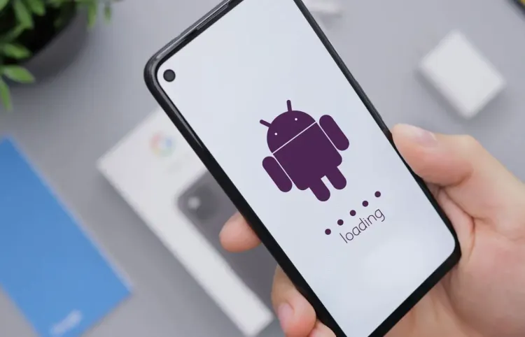 Google Pixel Update 2023