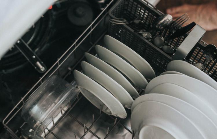 Ikea Spülmaschine