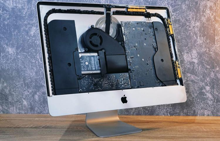 iMac Reparatur