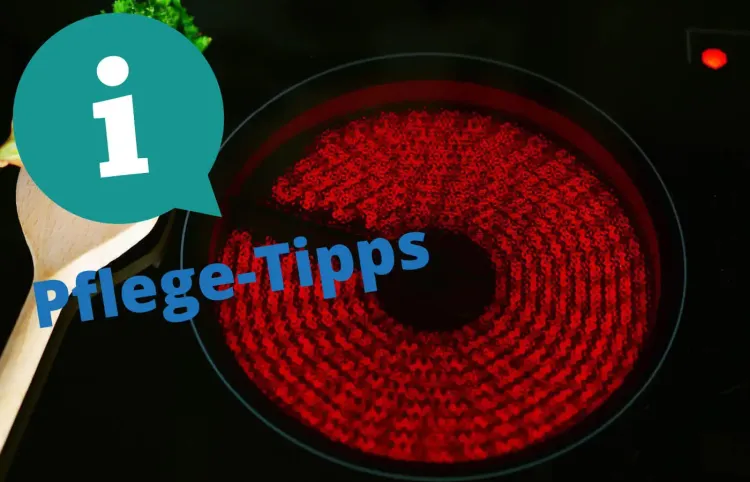 Tipp Induktionskochfeld