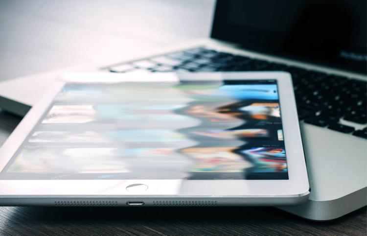 Apple iPad Air Display Reparatur