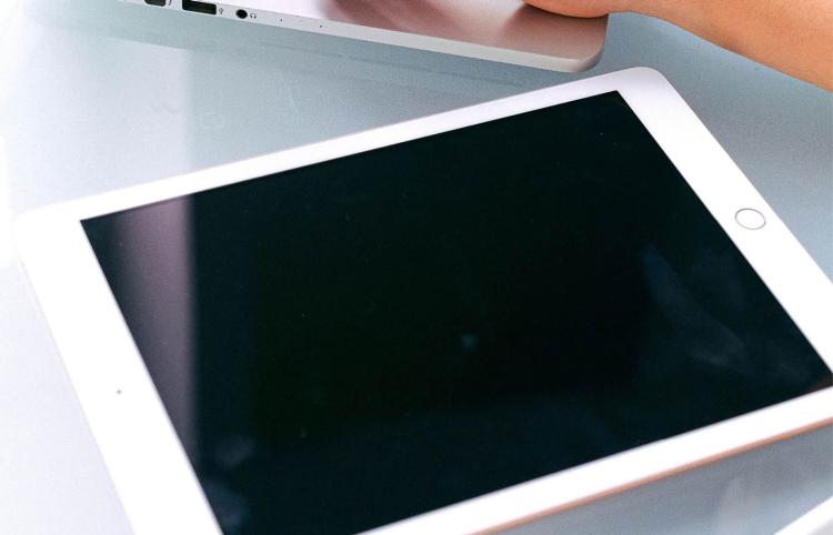 Apple iPad Pro Akkutausch