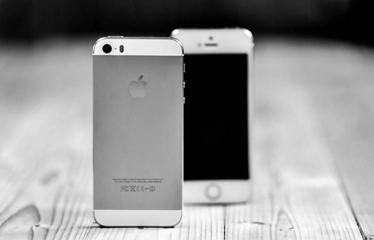 iPhone Handys