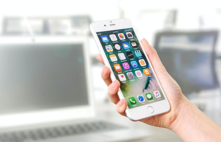iPhone 9 Displaytausch