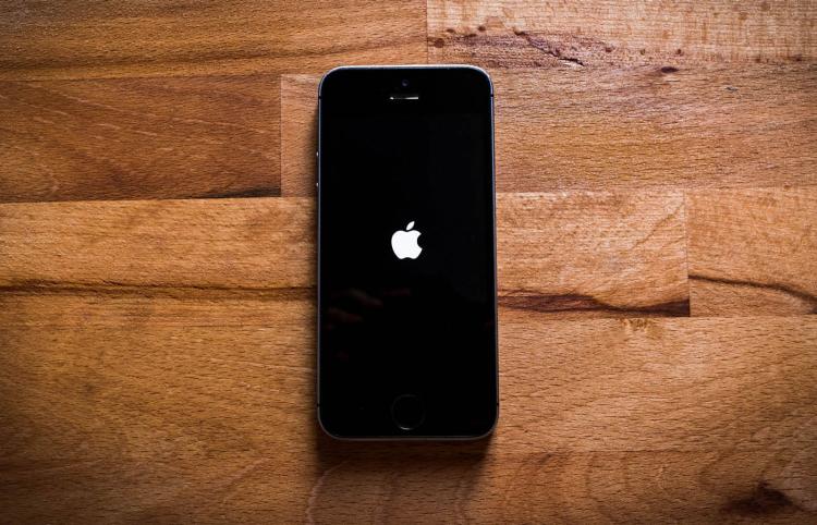 Apple iPhone Kundendienst