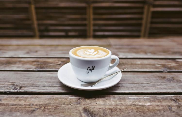 Jura Kaffeemaschine