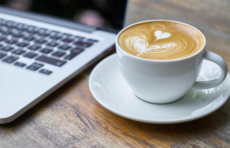 Siemens Kaffeevollautomat