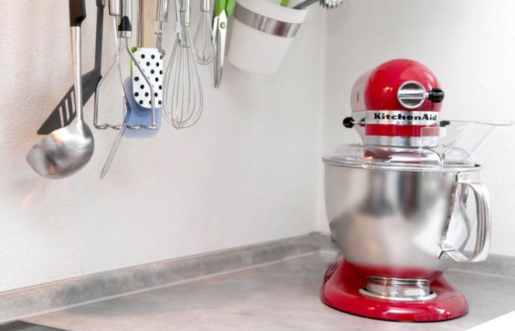 KitchenAid Reparatur