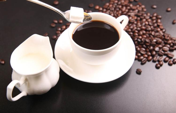 Kurps- Kaffeevollautomat