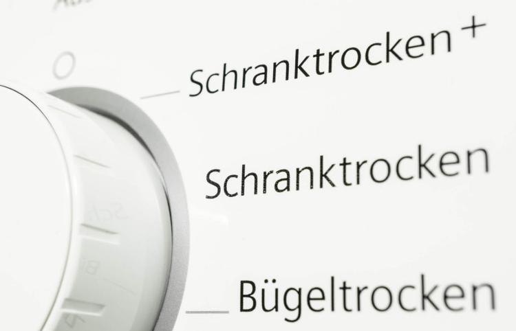Bosch Trockner Fehler F24
