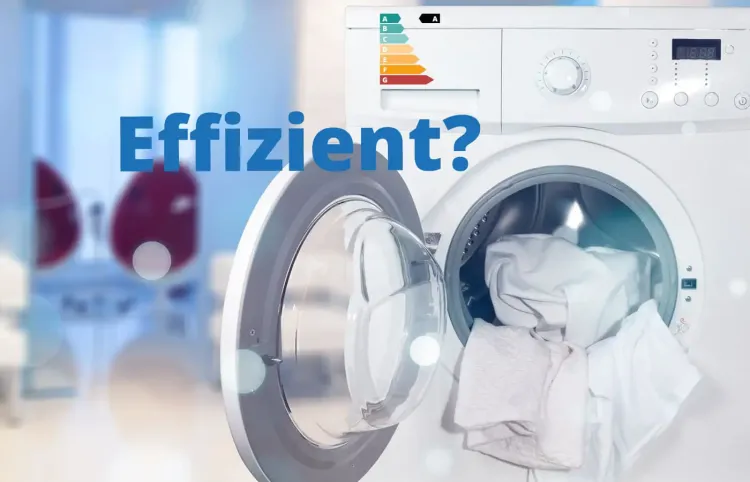 Neukauf oder Reparatur Effizient?