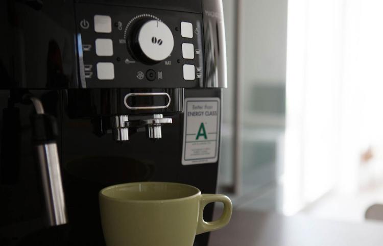 Philips Kaffeevollautomat