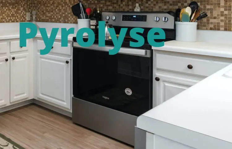Pyrolyse