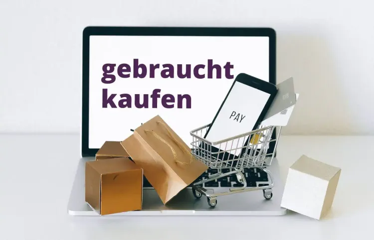 Ratgeber für den Kauf gebrauchter Smartphones und Tablets