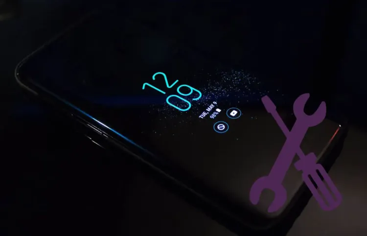 Samsung Galaxy Reparatur
