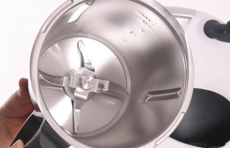 Thermomix Messer