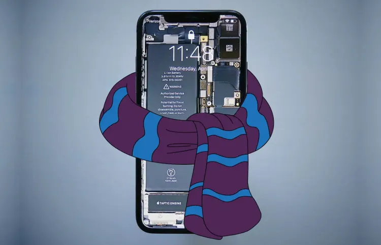 Ueberlebensguide Smartphone