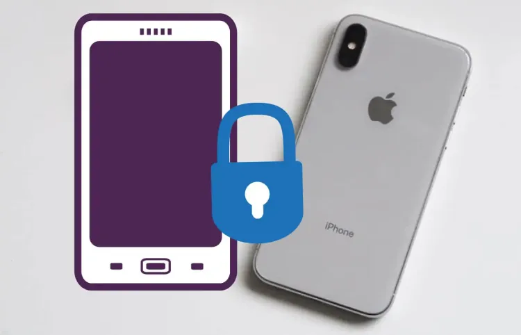 Vergleich Sicherheitsfunktionen zwischen IOS und Android