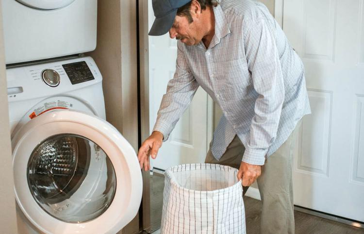 Energie sparen mit der Waschmaschine Tipps