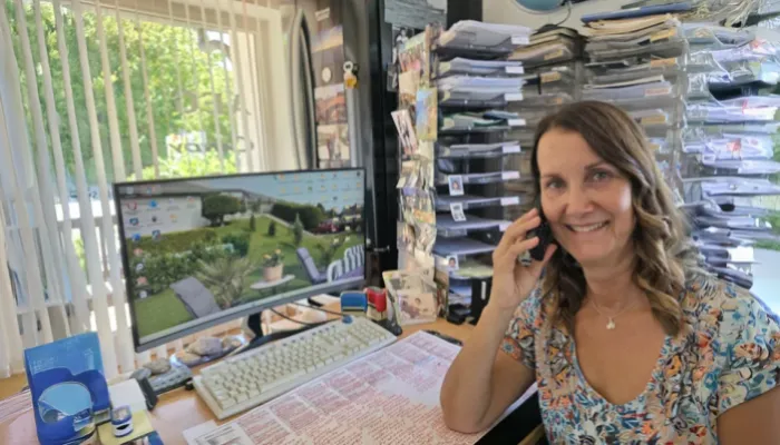 Susanne Wagner Kaffeemaschinen Reparatur Elbtal